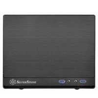 корпус SilverStone Sugo SG13 SST-SG13B-Q