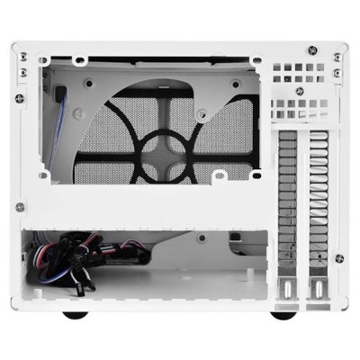 корпус SilverStone Sugo SG13 SST-SG13WB-Q