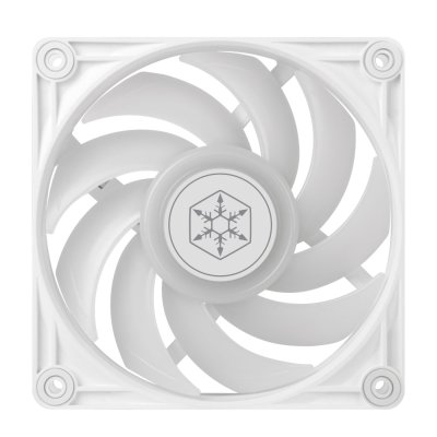 кулер SilverStone Vista 120 ARGB SST-VS120W-ARGB