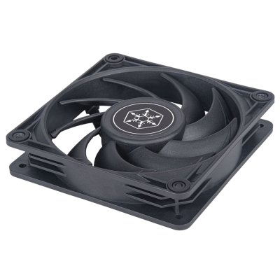 кулер SilverStone Vista 120 SST-VS120B
