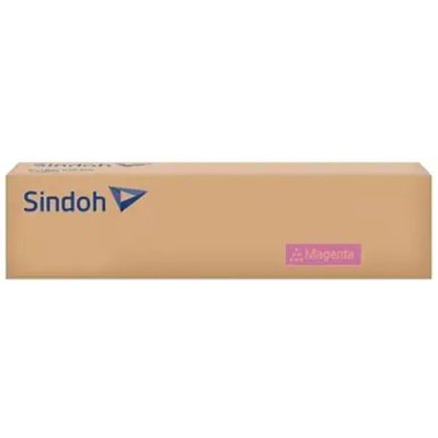 картридж Sindoh D320T24KM пурпурный