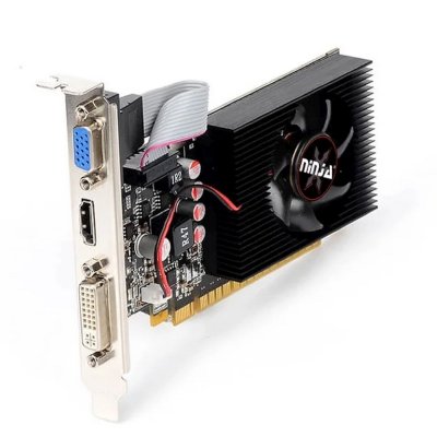 видеокарта Sinotex AMD Radeon R5 220 2Gb AFR522023F