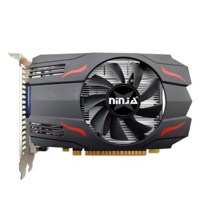 видеокарта Sinotex AMD Radeon RX 550 2Gb AFRX55025F