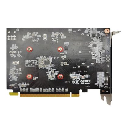видеокарта Sinotex AMD Radeon RX 550 4Gb AFRX55045F