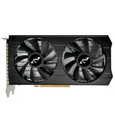 видеокарта Sinotex AMD Radeon RX 5500 XT 8Gb AJ55XTF86F