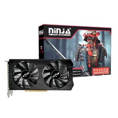видеокарта Sinotex AMD Radeon RX 5500 XT 8Gb AJ55XTF86F