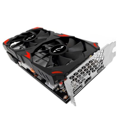 видеокарта Sinotex AMD Radeon RX 580 4Gb AFRX58045F