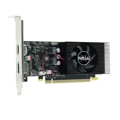 видеокарта Sinotex nVidia GeForce GT 1030 4Gb NF103FG44F