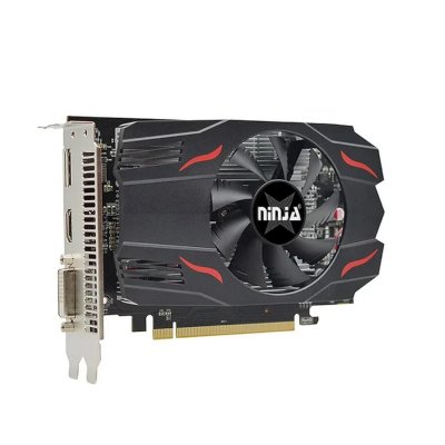 видеокарта Sinotex nVidia GeForce GT 740 4Gb NF74NP045F