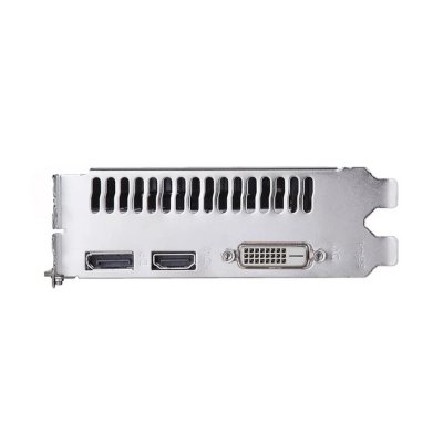видеокарта Sinotex nVidia GeForce GTX 1050 Ti 4Gb NF105TI45F