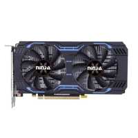 видеокарта Sinotex nVidia GeForce GTX 1660 Super 6Gb NK166SF66F