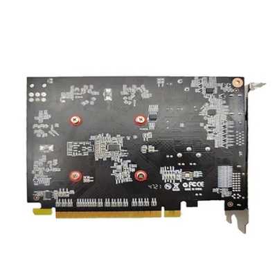 видеокарта Sinotex nVidia GeForce GTX 750 Ti 2Gb NF75TI025F