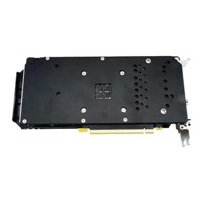 видеокарта Sinotex nVidia GeForce RTX 2060 6Gb NK206FG66F
