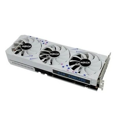 видеокарта Sinotex nVidia GeForce RTX 3070 Ti 8Gb NF307TI86F