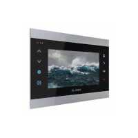 IP домофон Slinex SL-07MHD Silver/Black