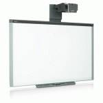 интерактивная доска Smart Board 680+D855ST