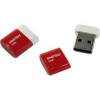 флешка SmartBuy 32GB SB32GBLARA-R