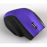 мышь SmartBuy 613AG SBM-613AG-PK Черный-фиолетовый
