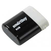 флешка SmartBuy 8GB SB8GBLara-K