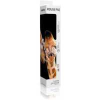коврик для мыши SmartBuy Giraffe S-size SBMP-103-GI