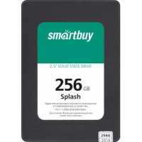 SSD диск SmartBuy Nitro 240Gb SBSSD-240GQ-MX902-25S3