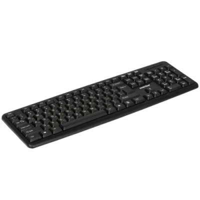 клавиатура SmartBuy One 112 SBK-112U-K Черный