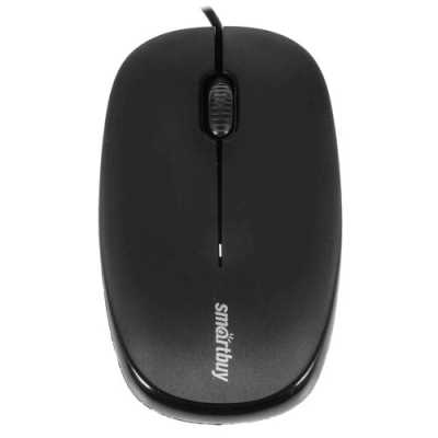 мышь SmartBuy One 214 SBM-214-K Черный