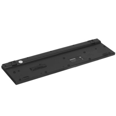 клавиатура SmartBuy One 238 WLS SBK-238AG-K Черный