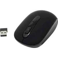 мышь SmartBuy One 262AG SBM-262AG-K Черный