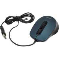 мышь SmartBuy One 265-B SBM-265-B Синий