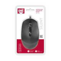 мышь SmartBuy One 280-K SBM-280-K Черный