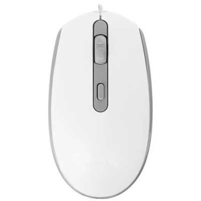 мышь SmartBuy One 280 SBM-280-WG Белый-серый