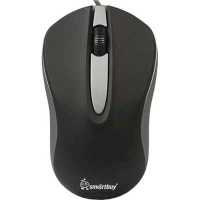 мышь SmartBuy One 329 SBM-329-KG Серый-черный