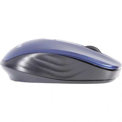 мышь SmartBuy One 332 SBM-332AG-B Синий-черный