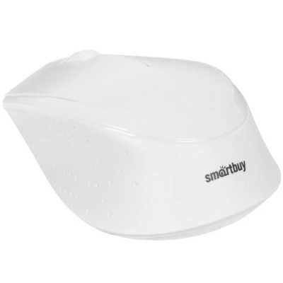 мышь SmartBuy One 333 SBM-333AG-W Белый
