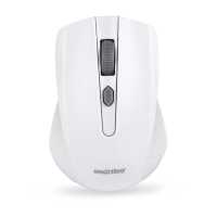 мышь SmartBuy One 352 SBM-352AG-W Белый