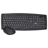 клавиатура SmartBuy One SBC-212332AG-K Черный