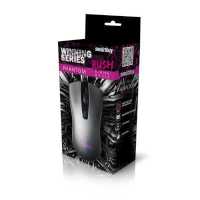 мышь SmartBuy Rush Phantom SBM-713G-G Серый