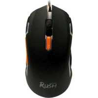 мышь SmartBuy Rush SBM-717G-K Черный