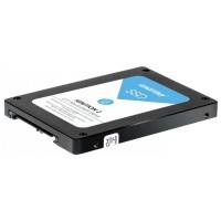 SSD диск SmartBuy SB120GB-IGNT4-25SAT3 Черный