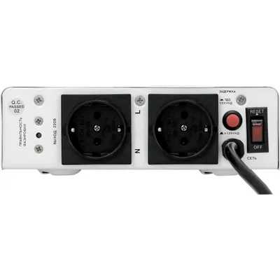 стабилизатор напряжения SMARTWATT AVR Boiler 2000RW 4512020020002 Белый