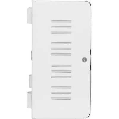 стабилизатор напряжения SMARTWATT AVR Slim 500RW 4512020310002 Белый