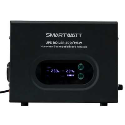 ИБП SMARTWATT Boiler 500/12LW 3703020770001