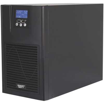 ИБП SMARTWATT Master IEC 3kVA L 3703020740006