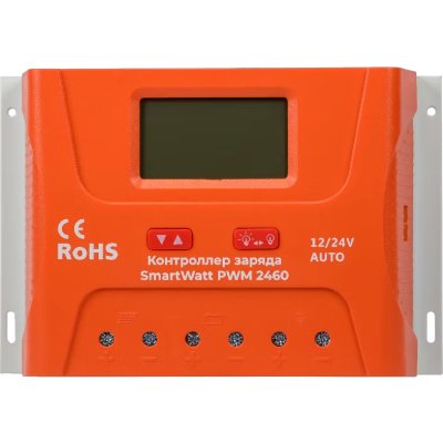 контроллер SMARTWATT PWM 2460 4816020250014