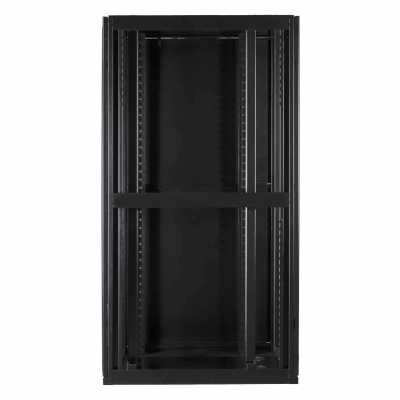телекоммуникационный шкаф SMARTWATT Rack S-Series IRS428107 Черный