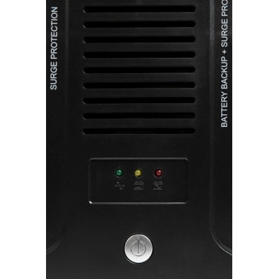 ИБП SMARTWATT Safe Pro 600 3703020270002 Черный