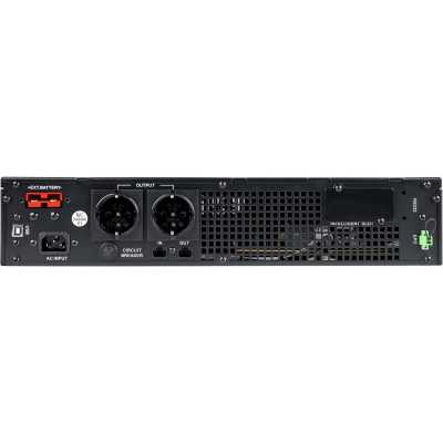 ИБП SMARTWATT Secure Euro 1kVA L 3703020750006