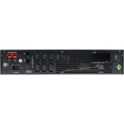 ИБП SMARTWATT Secure IEC 1kVA L 3703020750005
