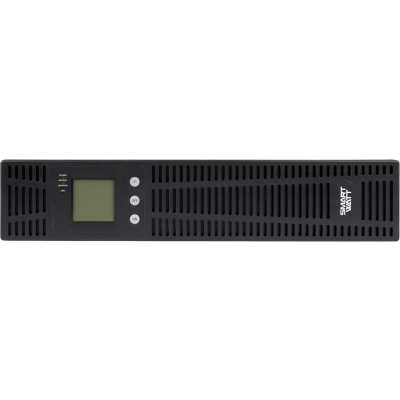 ИБП SMARTWATT Secure IEC 3kVA 3703020750014 Черный